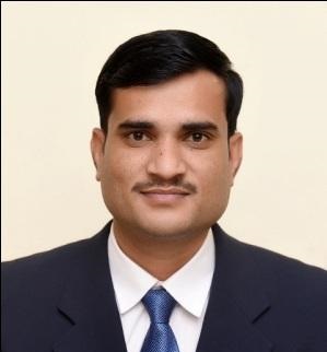Photo of Dnyaneshwar Kudande